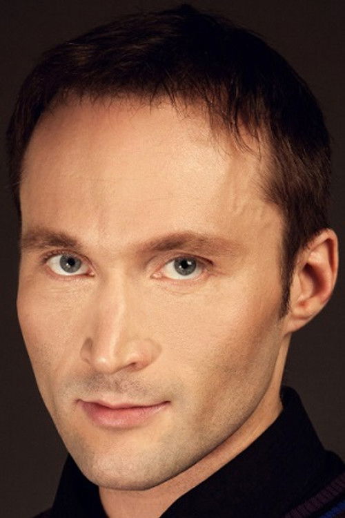 Антон Громов