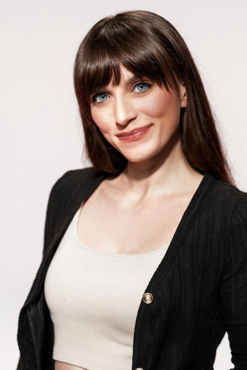 Тори Занони