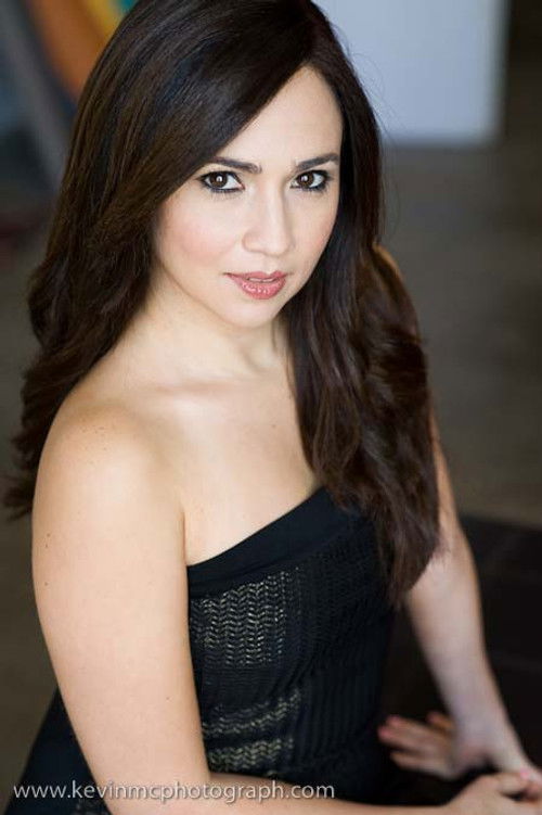 Ана Белибасис