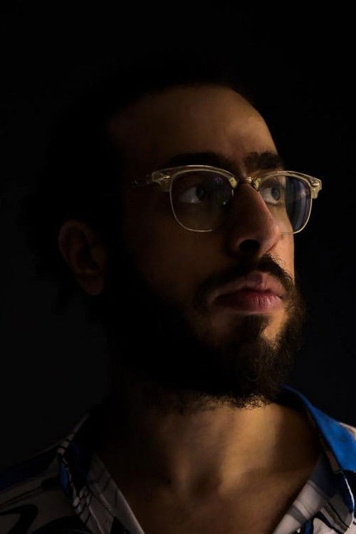 Ахмед Фарраг