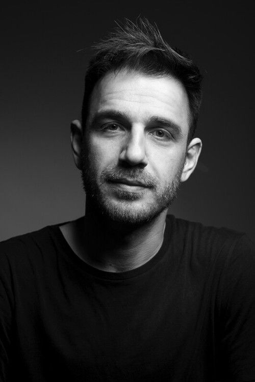 Ереник Беqири