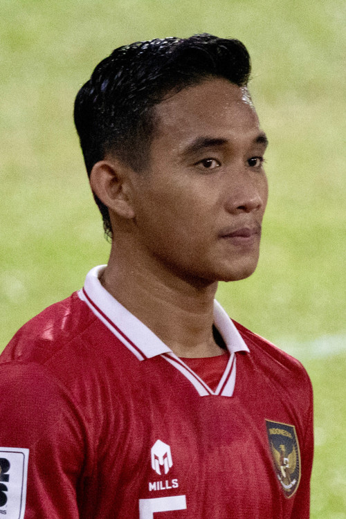 Ризкй Ридхо