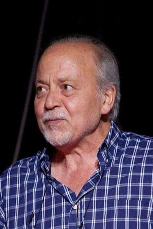 Марио Гранато