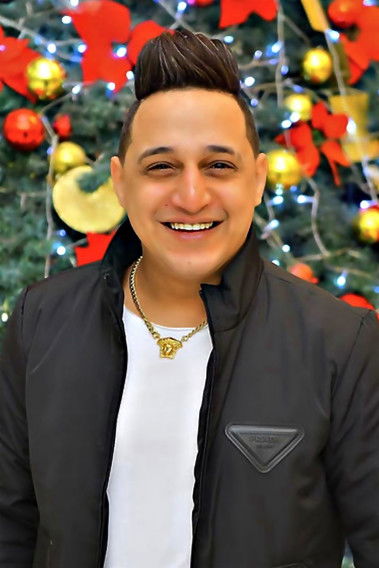 Реда Ал Бахраwй