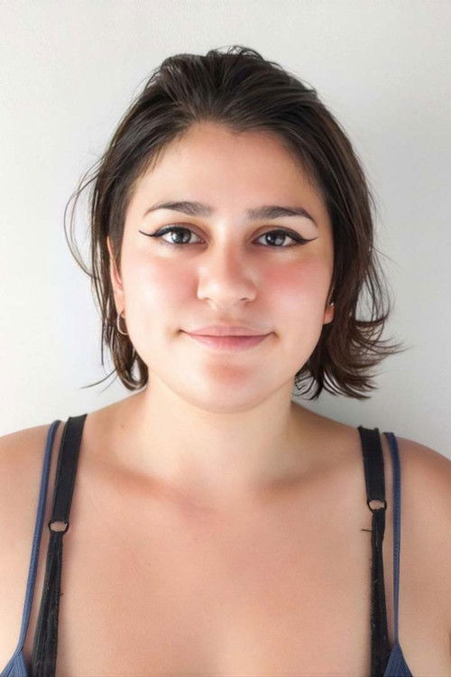 Она Лихуен Родригуез Гранадос