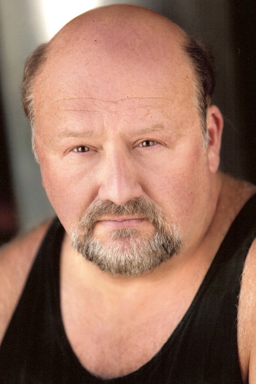 Билл Кирцхенбауер