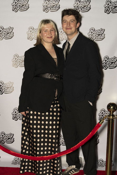 Брандон Таскер