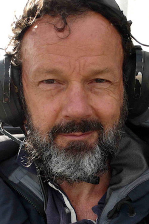 Геоффрей Симпсон