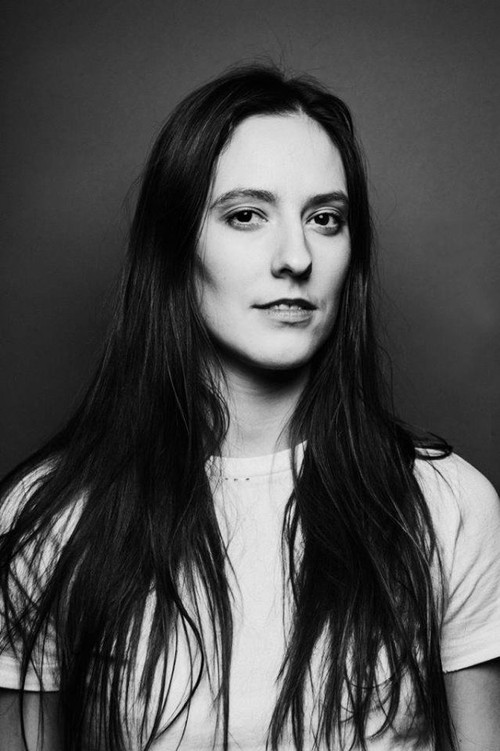 Халла Тхордардоттир