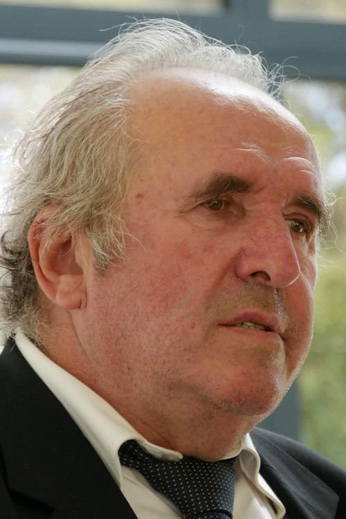 Алаин Цапоргно