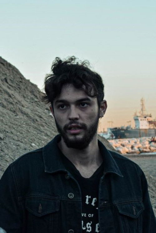 Антонио Баена