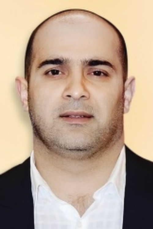 Самир Qуламов