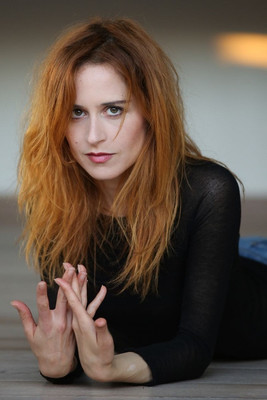 Валентина Ценни