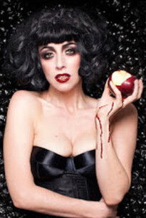 Мелисса Мадден-Грай