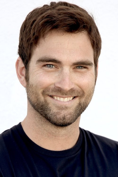 Даниел Харграве