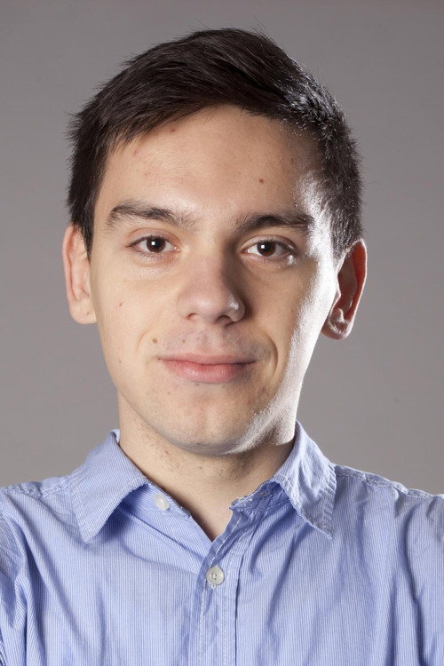 Себастиан Реjент