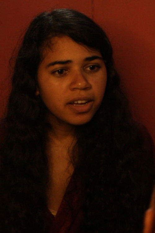 Дéбора Фернандес