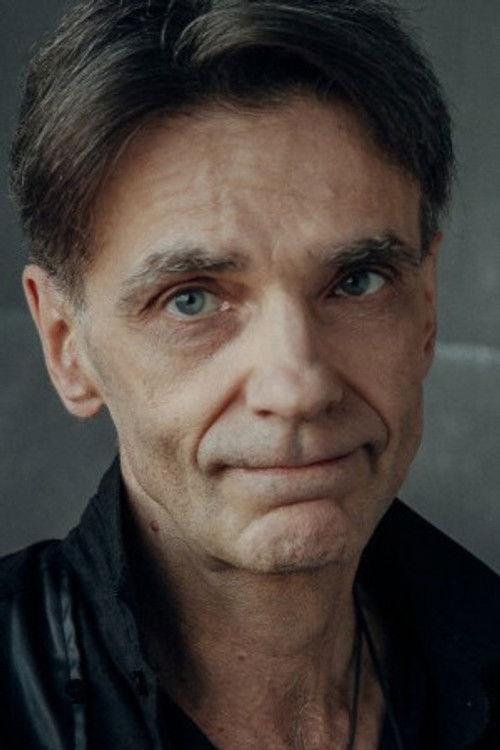 Андрей Бйков