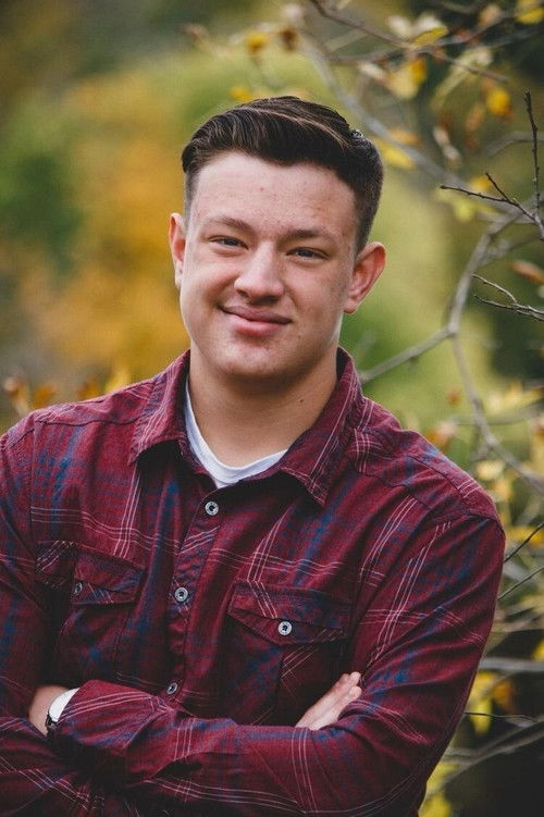 Аустин Андерсон