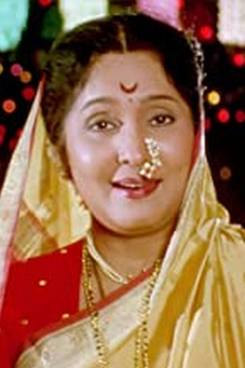 Ватсала Десхмукх