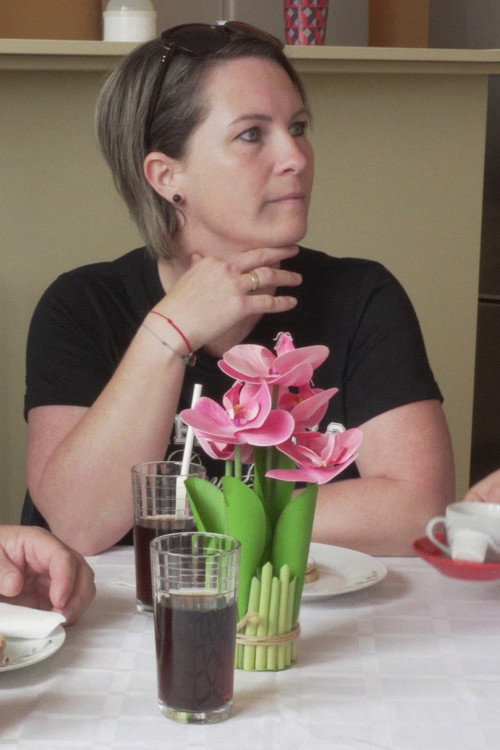 Рáдулйнé Папп Зсузсанна