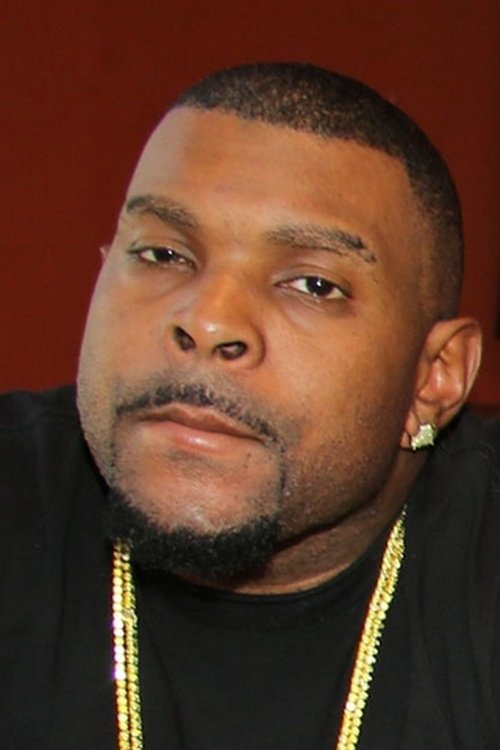 Рицо Стронг