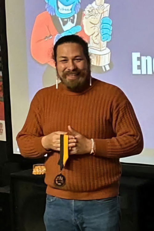 Леwис Руссел