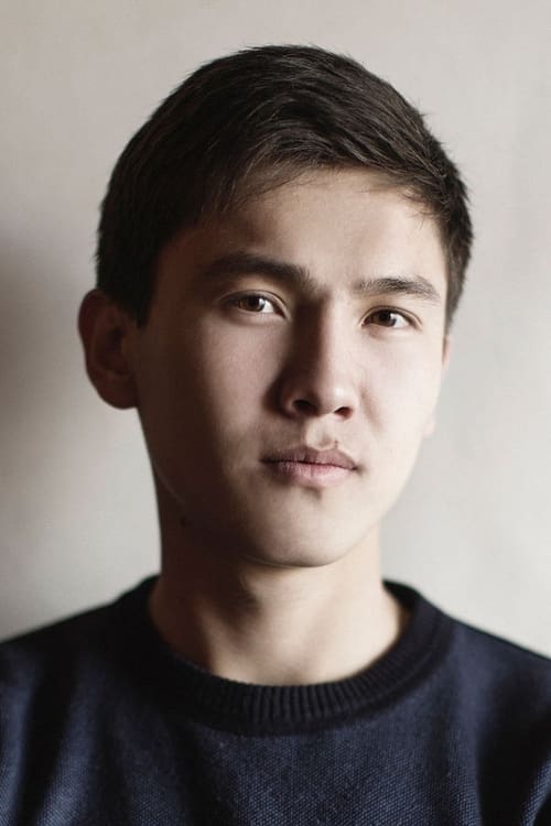 Мадийар Назаров