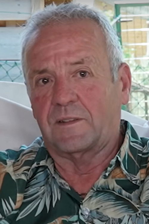 Гиллес Ронделли