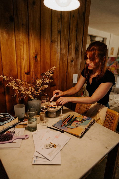 Марй Кате Доуглас