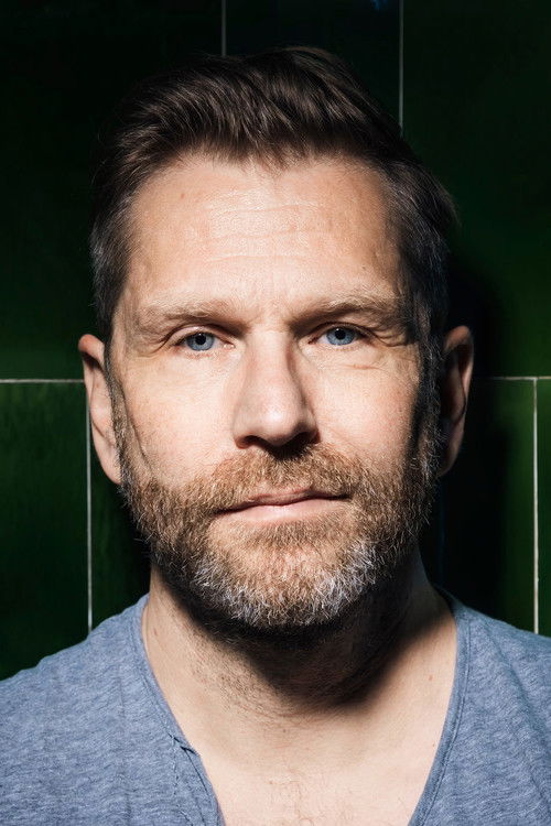 Самуел Стреифф