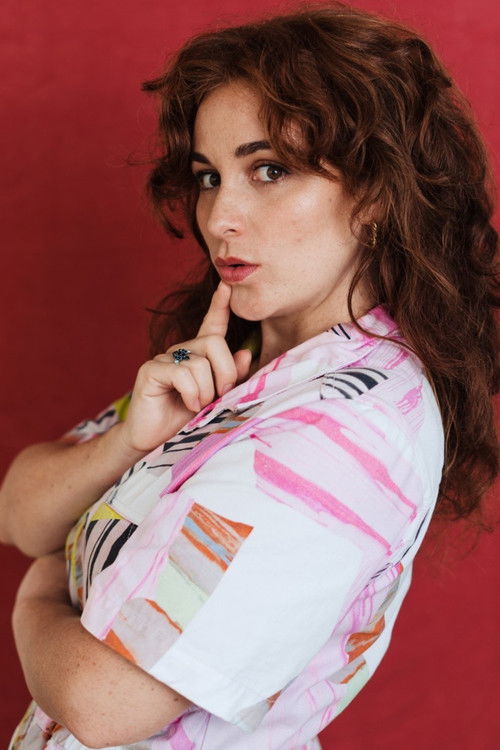 Рхианнон МцЦалл