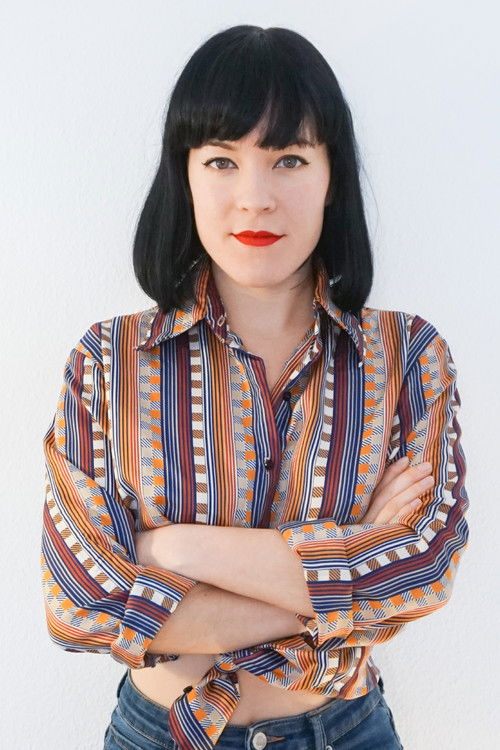 Ноемí Цасqует