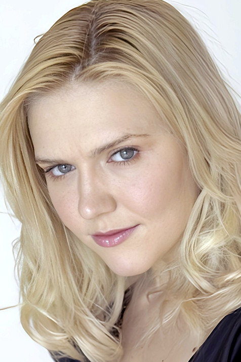  Доминик Суэйн