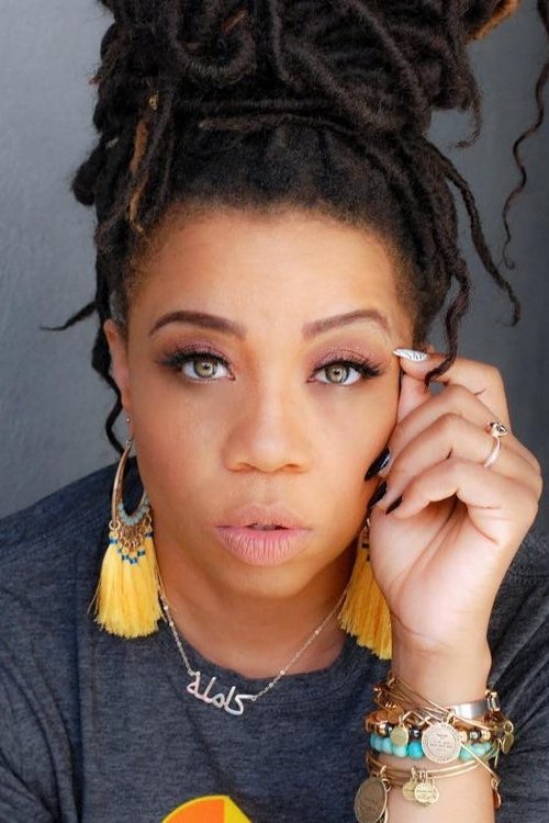 Камилах Марсхалл