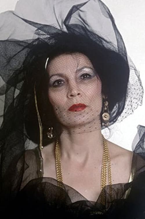 Евгения Давиташвили