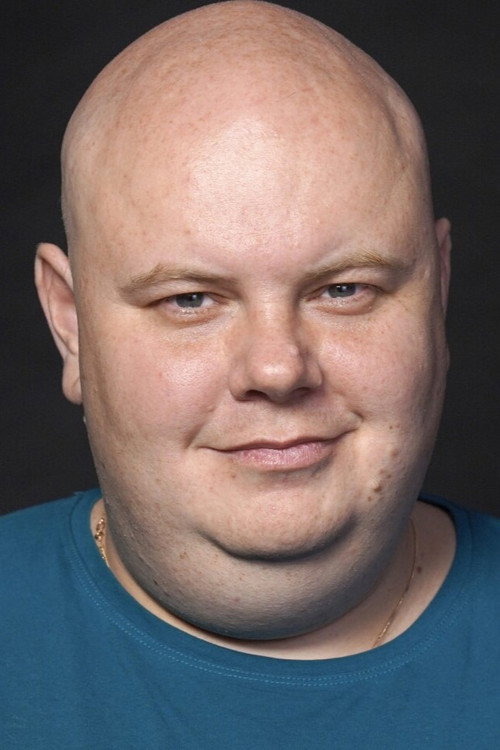 Константин Козлов