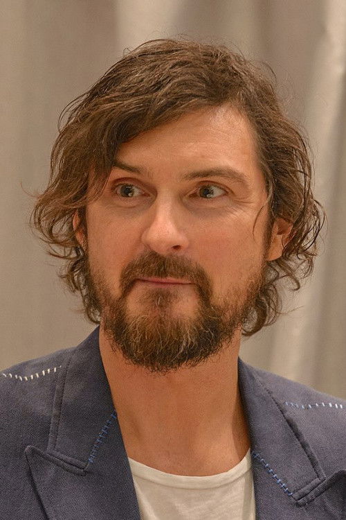 Морган Ларссон