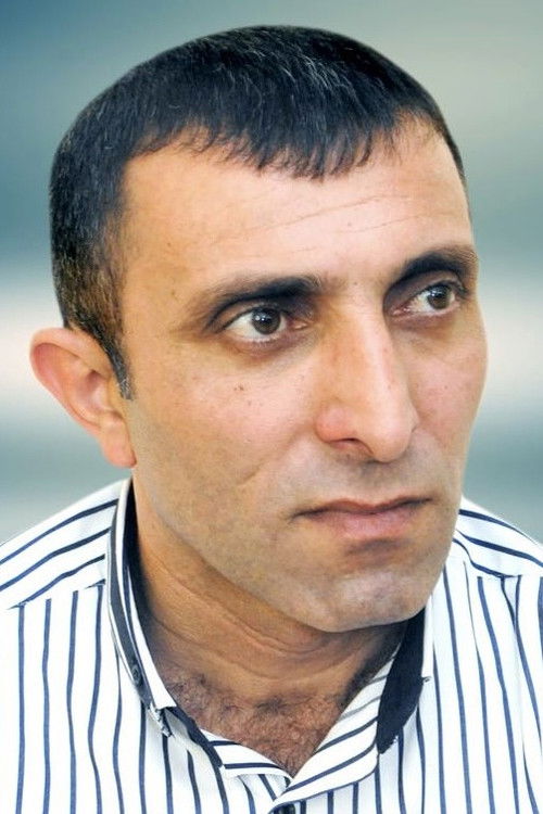 Йалçıн Сəлимов