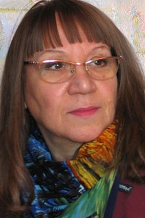 Искра Трайкова