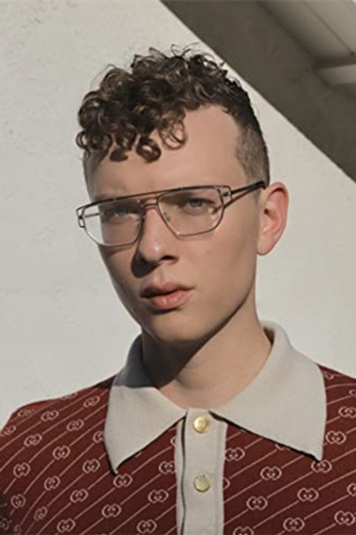 Jохн Марк Хостетлер