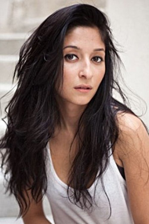 Дерйа Айверди