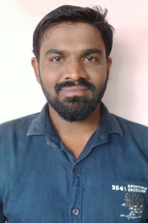 Пармесхwар Девкате