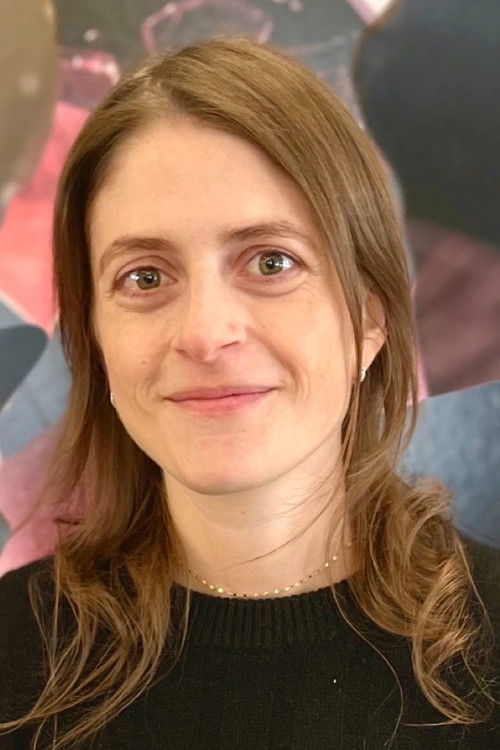 Jенна Бергер