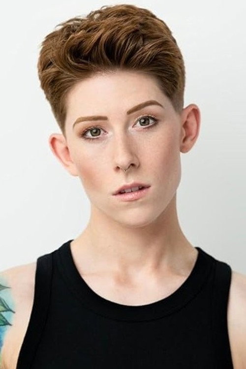 Алиx Хайден