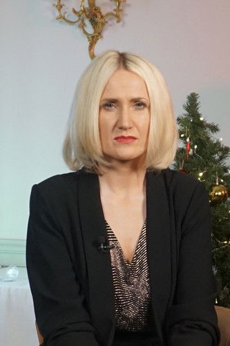 Лиса Гарвей