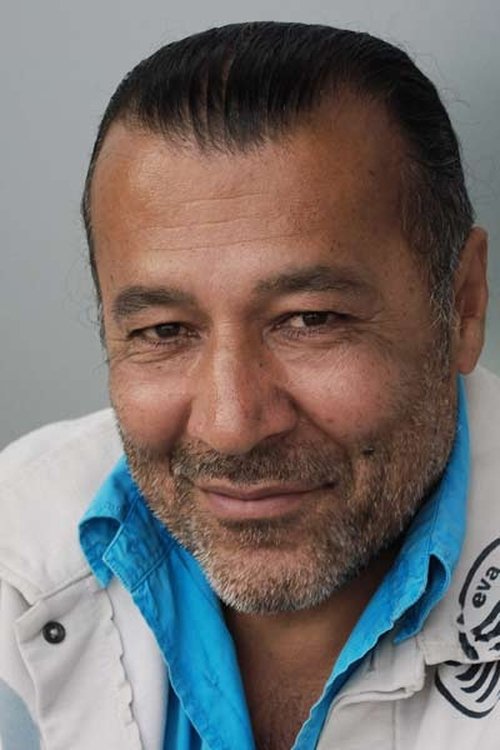 Арслан Кодиров