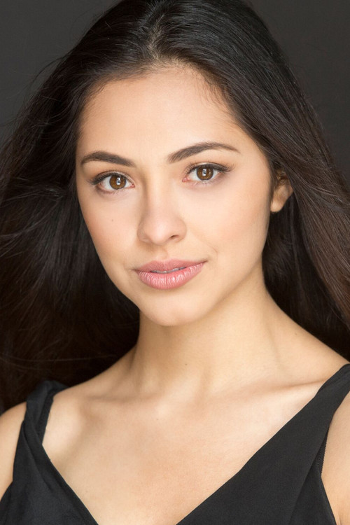 Леслие Анн Леал