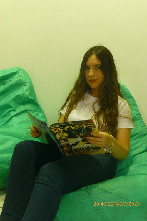 Сарах Габриелле