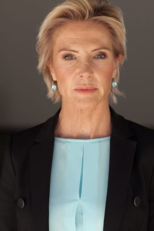 Марй-Анне Халпин